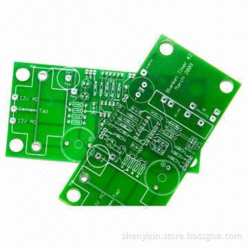 94VO UL Double-sided Printed Circuit Board
